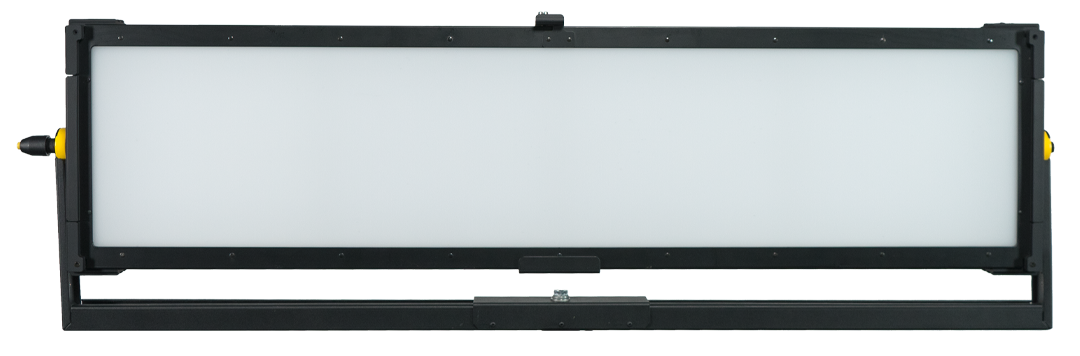Cinelight Color 200L, 4x1 RGBWW LED Panel Light