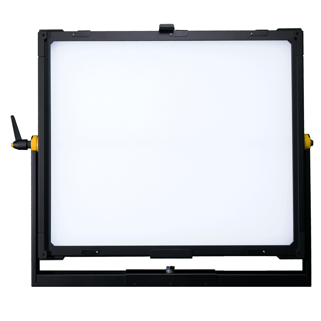 Cinelight Color 200Q, 2x2 RGBWW LED Panel Light