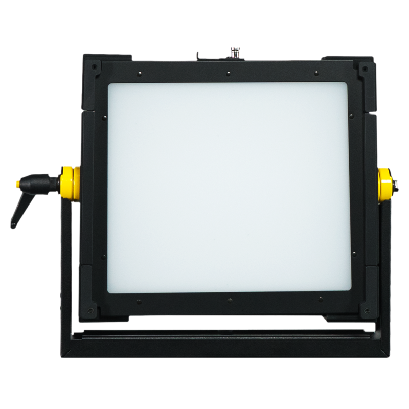 CineLight Color 50, 1x1 RGBWW LED Panel - Mediaquip