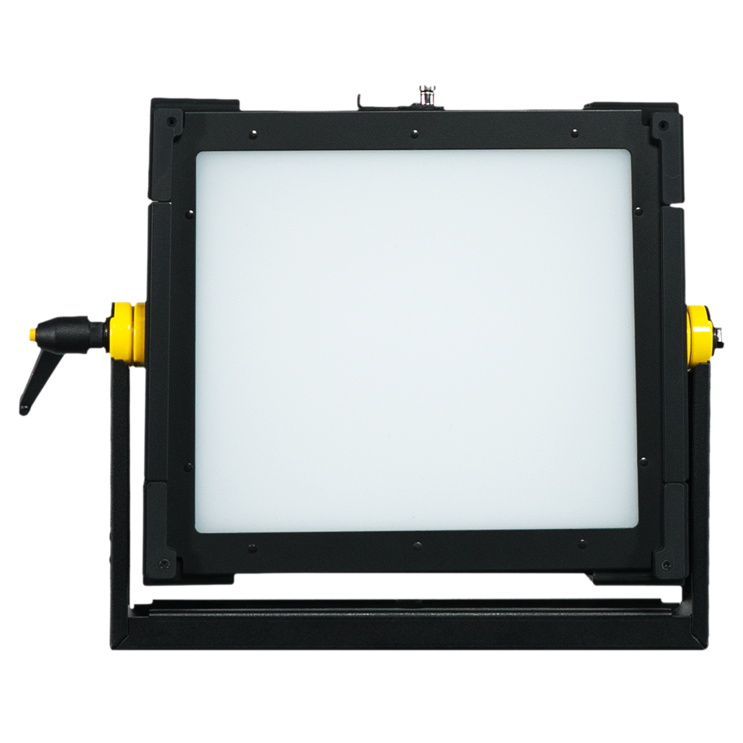 Cinelight Color 50, 1x1 RGBWW LED Panel Light