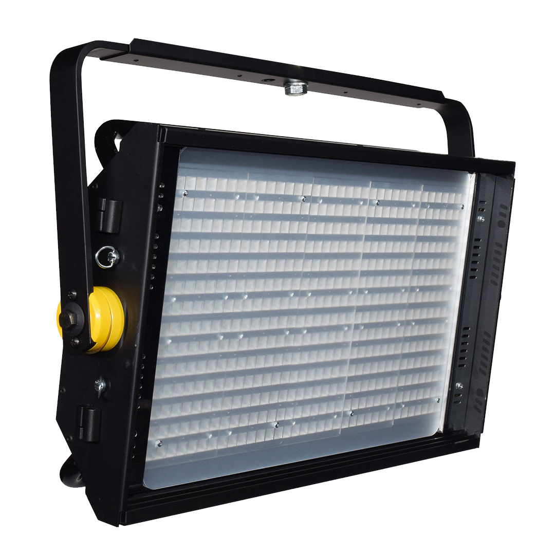 Studio LED 450 HP Tunable DMX BiColor LED Panel Light