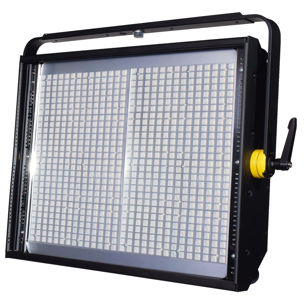 Studio LED 650 HP Tunable DMX BiColor LED Panel Light