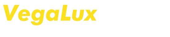Vegalux 300 HP Studio LED Bi-Color Fresnel Logo